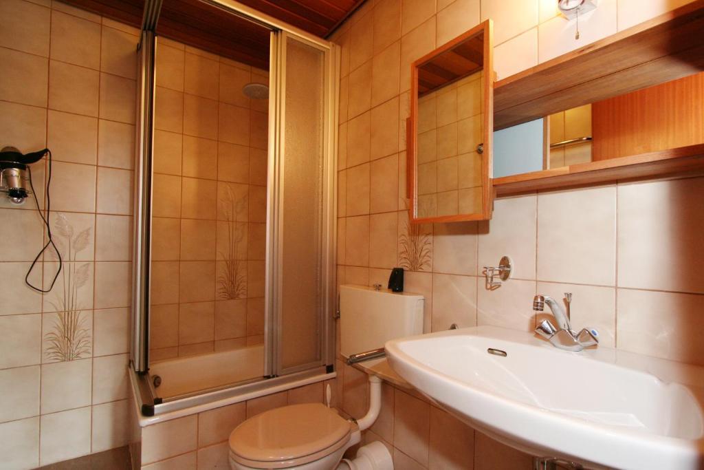 Ferienhaus im Grünen Eifel Schleiden Habitación foto