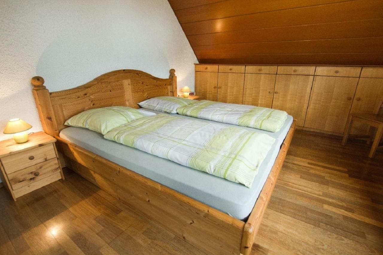 Ferienhaus im Grünen Eifel Schleiden Exterior foto